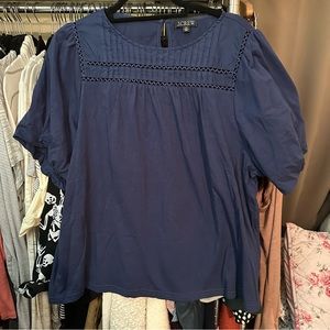 J Crew Top